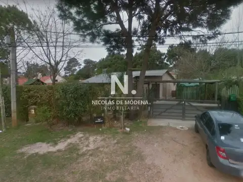 Chalet en venta, con renta, Jardines de Cordoba, Punta del Este