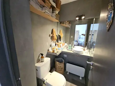 Departamento en Venta Apto profesional