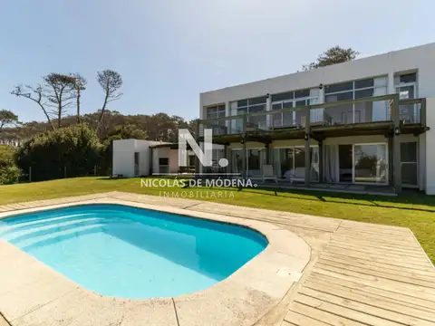 Casa en Alquiler Temporal de 3 dormitorios
