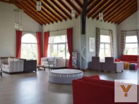 Terreno en Venta de 1610,0 m2