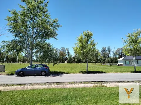 Terrenos en venta - 1.610mts2 - La Reserva Escondida, Área 60, La Plata