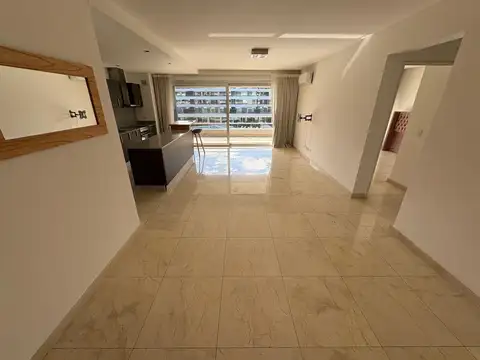 Departamento en alquiler 2 ambientes en Bouquet Ayres Vila