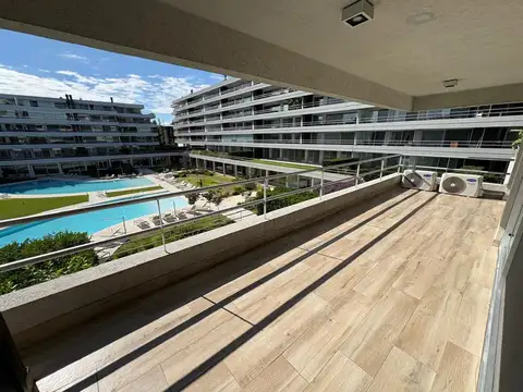 Departamento en Alquiler en Bouquet, USD 1.400