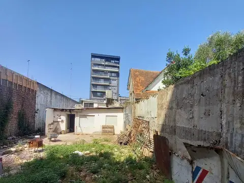 Terreno en Venta de 307,0 m2