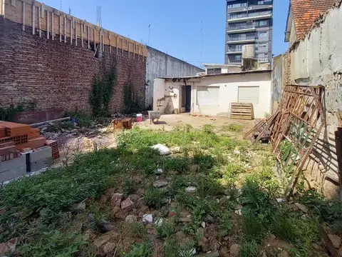 Terreno Lote  en Venta en Tigre, G.B.A. Zona Norte, Argentina