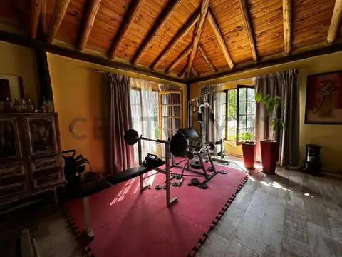 Casa en Venta 3 años