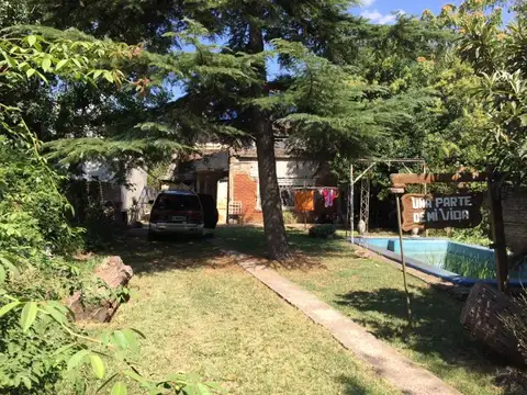 Casona 1300