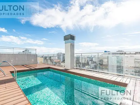 Departamento en Venta de Monoambiente
