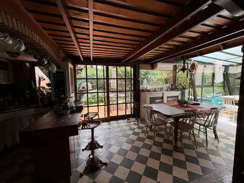Casa en Venta 30 años