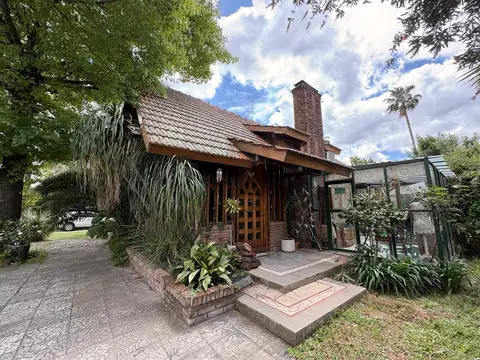 Venta de casa en el barrio cerrado San Miguel de Ghiso