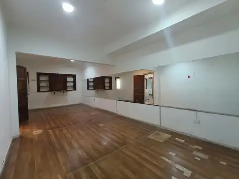 Depto Tipo Casa en Venta de 3 dormitorios