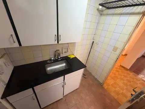 Departamento en Alquiler Apto profesional