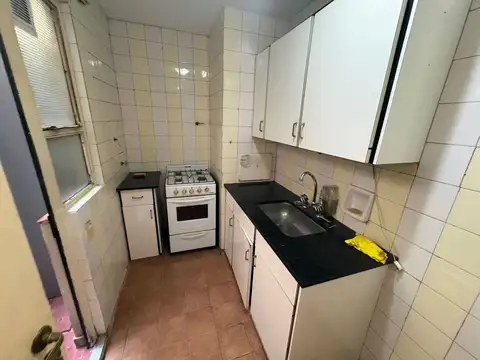 Departamento en Alquiler 40 años