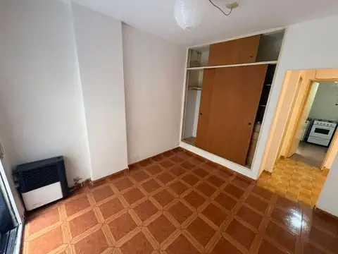 Departamento en Alquiler de Monoambiente