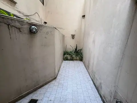 Departamento - Alquiler - Argentina, Capital Federal - CORRIENTES, AVDA. 4856
