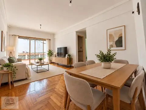 Departamento en Venta de 4 ambientes