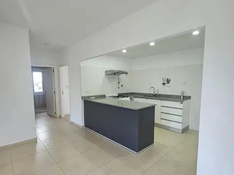 Departamento en Alquiler de 3 ambientes