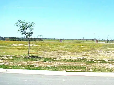 Terreno en Venta 19  mts Frente