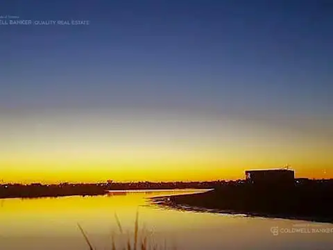Terreno en  venta en Puertos del lago, Amarras