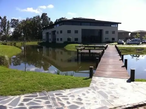 Oficina en venta Riviera Park, Nordelta, Tigre