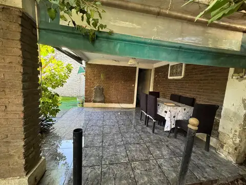 Casa en Venta 35 años