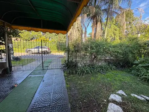 Casa en Venta de 1 dormitorio