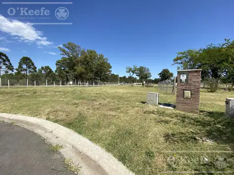 Excelente Lote interno en venta en San Juan Chico de 660 m2