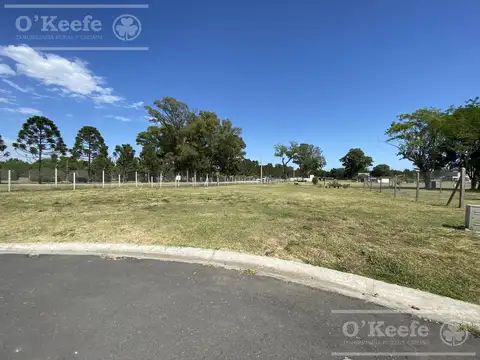 Terreno en Venta en Guillermo E Hudson, USD 58.000