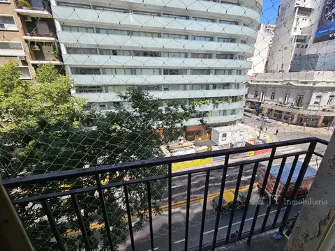 Avenida Santa Fe 2800