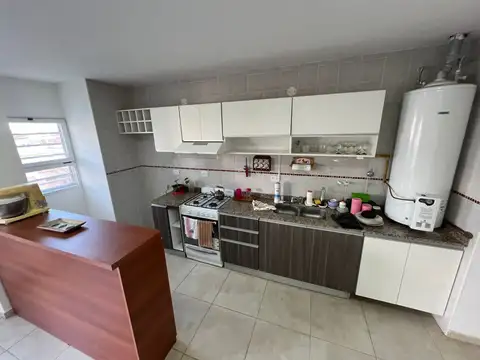 Departamento en Venta en Villa Constitucion, USD 130.000