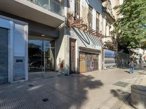 Departamento en Alquiler de Monoambiente