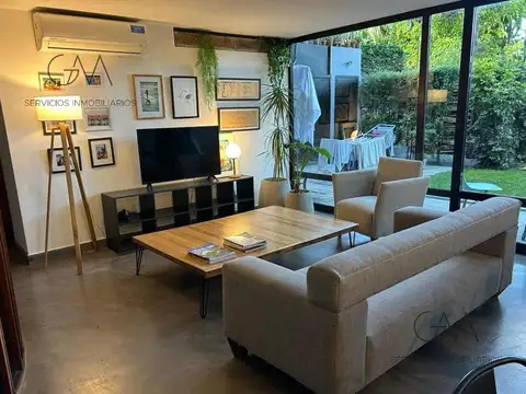 Casa en Alquiler Temporal en Mar del Plata, USD 370
