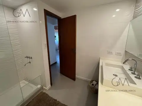 Casa en alquiler temporal