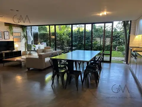Casa en Alquiler Temporal de 3 dormitorios