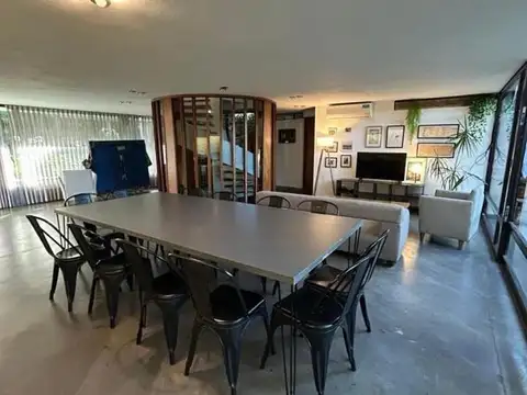Casa en alquiler temporal