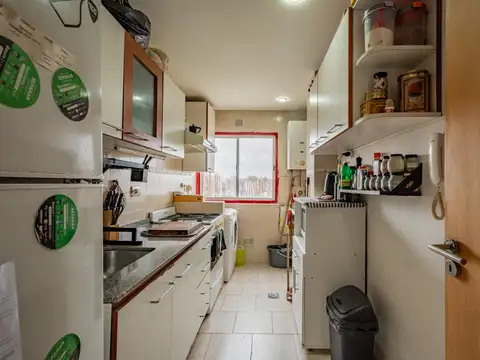 Departamento en Venta 13 años