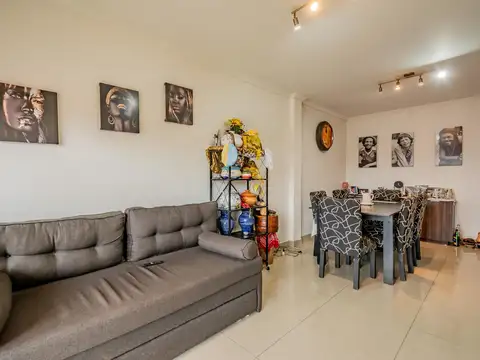 Departamento en Venta en Parque Avellaneda, USD 89.000