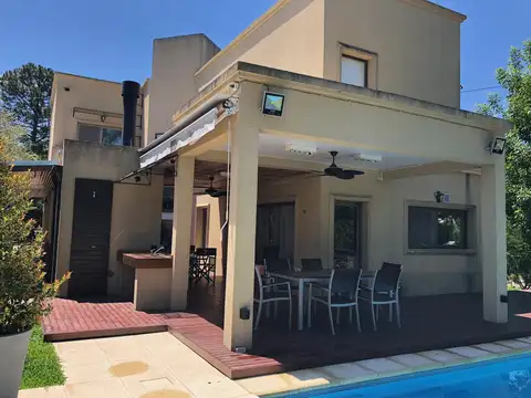 Casa en Venta 11 años