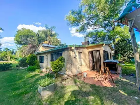 Quinta en venta - 5 Dormitorios 5 Baños - Villa Rosas