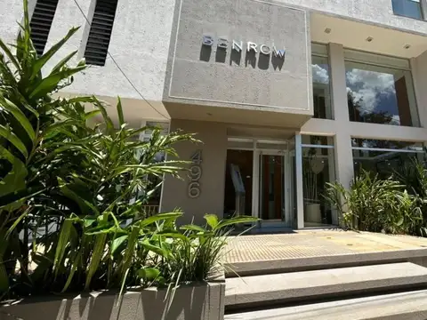 Depto a estrenar de dos dormitorios