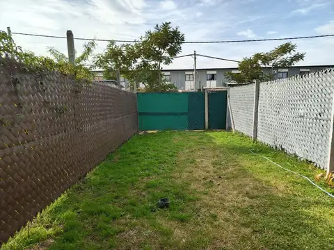 Casa en Alquiler 5 años