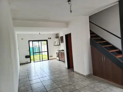 Casa en Alquiler de 2 dormitorios
