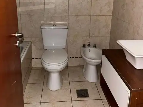 Casa en Alquiler 5 años