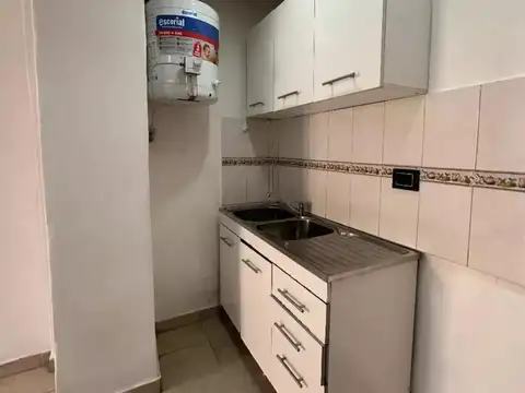 Departamento en Venta en Castelar, USD 46.000