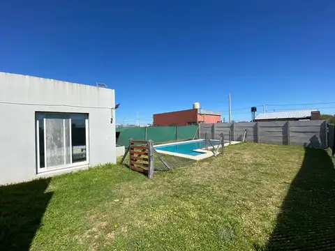 Casa en Venta de 1 dormitorio