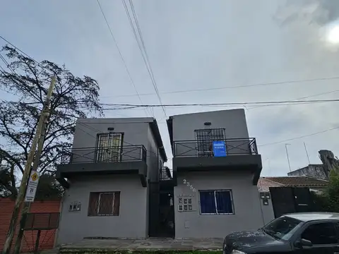 ALQUILER DEPARTAMENTO CON BALCON PATIO PARRILLA EN PASO DEL REY A METROS DE GRAHAM BELL