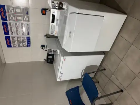 Departamento en Alquiler en Barrio Norte, $ 600.000