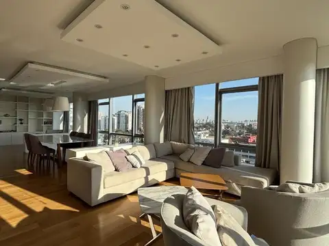 Departamento en Alquiler de 5 ambientes
