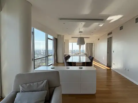 Departamento 5 ambientes con 5 baños