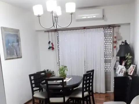 Departamento en Venta en Once, USD 118.000